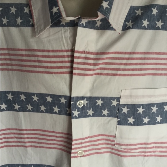 NWOT big & tall size - 2X Tall buttondown - Picture 3 of 5